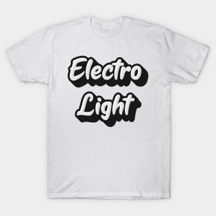 Electro Light T-Shirt